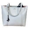 Immagine di ARMANI AX borsa donna shopper GRANDE da spalla - ecopelle 942930