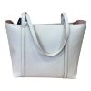 Immagine di ARMANI AX borsa donna shopper GRANDE da spalla - ecopelle 942930