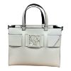 Immagine di ARMANI AX borsa donna shopping MEDIO GRANDE da Braccio cn tracolla Colors 942689