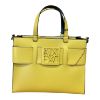 Immagine di ARMANI AX borsa donna shopping MEDIO GRANDE da Braccio cn tracolla Colors 942689