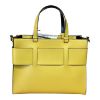 Immagine di ARMANI AX borsa donna shopping MEDIO GRANDE da Braccio cn tracolla Colors 942689