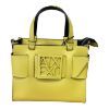 Immagine di ARMANI AX borsa donna shopping MEDIO PICCOLO da Braccio + tracolla Colors 942690