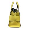 Immagine di ARMANI AX borsa donna shopping MEDIO PICCOLO da Braccio + tracolla Colors 942690