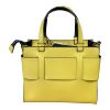 Immagine di ARMANI AX borsa donna shopping MEDIO PICCOLO da Braccio + tracolla Colors 942690