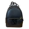 Immagine di ARMANI EXCHANGE Backpack Zaino Zainetto Donna chiuso da Zip Tinta uni 1204F13672