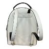 Immagine di ARMANI EXCHANGE Backpack Zaino Zainetto Donna chiuso da Zip Tinta uni 1204F13672