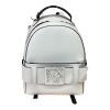 Immagine di ARMANI EXCHANGE Backpack Zaino Zainetto Donna chiuso da Zip Tinta uni 1204F13672