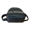 Immagine di LOVE MOSCHINO BORSA Donna ZAINO backpack piccolo DA SPALLA chiuso da zip JC4197