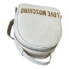 Immagine di LOVE MOSCHINO BORSA Donna ZAINO backpack piccolo DA SPALLA chiuso da zip JC4197