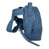 Immagine di LOVE MOSCHINO BORSA Donna ZAINO backpack piccolo DA SPALLA chiuso con zip JC4246