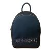 Immagine di LOVE MOSCHINO BORSA Donna ZAINO Grande DA SPALLA chiuso da zip colors JC4193