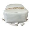 Immagine di LOVE MOSCHINO BORSA Donna ZAINO Grande DA SPALLA chiuso da zip colors JC4193