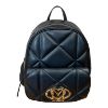 Immagine di LOVE MOSCHINO BORSA Donna ZAINO backpack DA SPALLA chiuso con cerniera JC4037