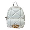 Immagine di LOVE MOSCHINO BORSA Donna ZAINO backpack DA SPALLA chiuso con cerniera JC4037