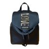 Immagine di LOVE MOSCHINO BORSA Donna ZAINO backpack DA SPALLA chiuso con pattina JC4229