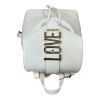 Immagine di LOVE MOSCHINO BORSA Donna ZAINO backpack DA SPALLA chiuso con pattina JC4229