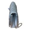 Immagine di LOVE MOSCHINO BORSA Donna Pochette a tracolla CHIUSA da PATTA Silver JC4079