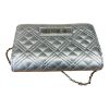 Immagine di LOVE MOSCHINO BORSA Donna Pochette a tracolla CHIUSA da PATTA Silver JC4079