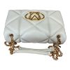 Immagine di LOVE MOSCHINO BORSA DA SPALLA CHIUSA DA PATTA Tracolla scorrevole regolab JC4041