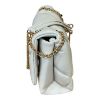 Immagine di LOVE MOSCHINO BORSA DA SPALLA CHIUSA DA PATTA Tracolla scorrevole regolab JC4041