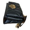 Immagine di LOVE MOSCHINO BORSA DA SPALLA CHIUSA DA PATTA Tracolla scorrevole regolab JC4041