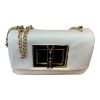 Immagine di LOVE MOSCHINO BORSA DA SPALLA CHIUSA DA PATTA Tracolla scorrevole regolab JC4164