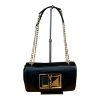 Immagine di LOVE MOSCHINO BORSA DA SPALLA CHIUSA DA PATTA Tracolla scorrevole regolab JC4164