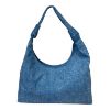 Immagine di LOVE MOSCHINO BORSA Donna Sacca grande in jeans DA Portare a SPALLA JC4243