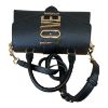 Immagine di LOVE MOSCHINO BORSA Donna Bauletto DA braccio chiuso da pattina +tracolla JC4226