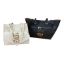 Immagine di LOVE MOSCHINO BORSA Donna Shopper espandibile da spalla con lettering JC4225