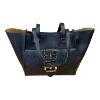 Immagine di LOVE MOSCHINO BORSA Donna Shopper espandibile da spalla con lettering JC4225