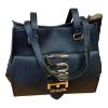 Immagine di LOVE MOSCHINO BORSA Donna Shopper espandibile da spalla con lettering JC4225