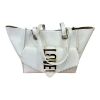 Immagine di LOVE MOSCHINO BORSA Donna Shopper espandibile da spalla con lettering JC4225