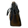 Immagine di LOVE MOSCHINO BORSA Donna Shopper espandibile da spalla con lettering JC4225
