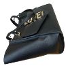 Immagine di LOVE MOSCHINO BORSA Donna Shopper espandibile da spalla con lettering JC4225