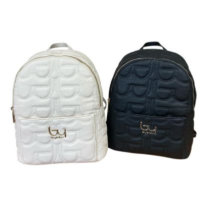 Immagine di BYBLOS BORSA Donna ZAINO Medio backpack DA SPALLA chiuso con cerniera 28A12