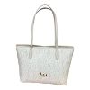 Immagine di BYBLOS BORSA Donna Shopper Media da spalla con tasche interne 64A01