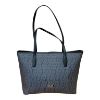 Immagine di BYBLOS BORSA Donna Shopper Media da spalla con tasche interne 64A01