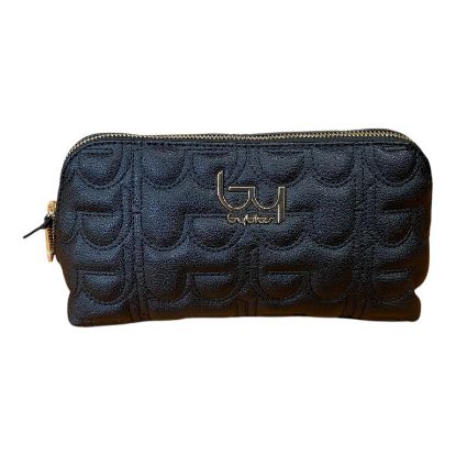 Immagine di BYBLOS ASTUCCIO POCHETTE PORTA TUTTO / PORTA COSMETICI Necessaire tasche 28A555