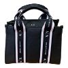 Immagine di ARMANI AX borsa donna shopper Media da braccio con tracolla applicab 935AF13685