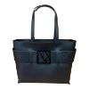 Immagine di ARMANI EXCHANGE AX borsa donna shopper Media da spalla NERO 949138