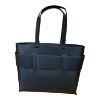 Immagine di ARMANI EXCHANGE AX borsa donna shopper Media da spalla NERO 949138