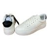 Immagine di ARMANI EXCHANGE SCARPE donna Sneakers in pelle Chunky XDX179