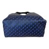 Immagine di GHERARDINI BORSA DONNA SHOPPING MEDIA DA BRACCIO CON 3 DIVISORI Blu GH 0223