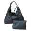 Immagine di GHERARDINI BORSA DONNA SACCA DA SPALLA CON ASTUCCIO INTERNO AMAZZONIA nero 1020