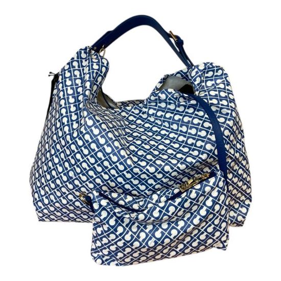 Immagine di GHERARDINI BORSA DONNA SACCA DA SPALLA CON ASTUCCIO INTERNO AMAZZONIA Celes 1020