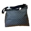 Immagine di GHERARDINI BORSA DONNA SACCA DA SPALLA TASCHE Esterne TRACOLLA REGOLAB nero 0332