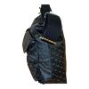 Immagine di GHERARDINI BORSA DONNA SACCA DA SPALLA TASCHE Esterne TRACOLLA REGOLAB nero 0332