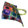 Immagine di GABS BORSA SHOPPER Grande Trasform in bauletto / Tessuto 584 TAROCCHI G3 VELA L