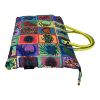 Immagine di GABS BORSA SHOPPER Grande Trasform in bauletto / Tessuto 584 TAROCCHI G3 VELA L